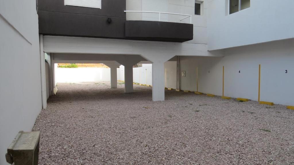 Aires Del Sur Apartment Bahía Blanca Екстериор снимка